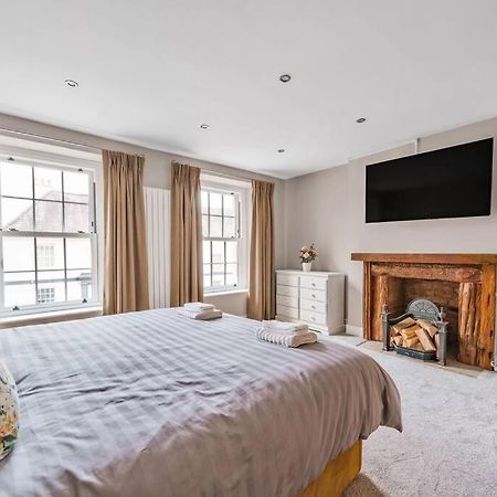 Fox Cottage, Within 5 Min Walk Of Bicester Village Kültér fotó