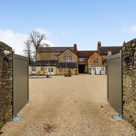 Fox Cottage, Within 5 Min Walk Of Bicester Village Kültér fotó