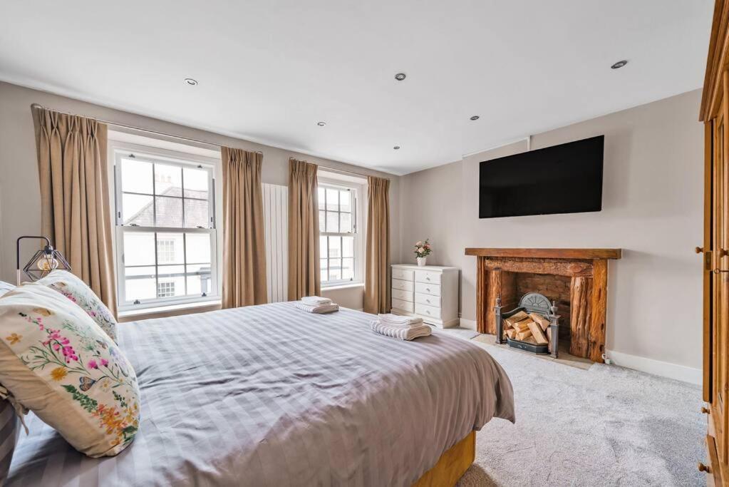 Fox Cottage, Within 5 Min Walk Of Bicester Village Kültér fotó