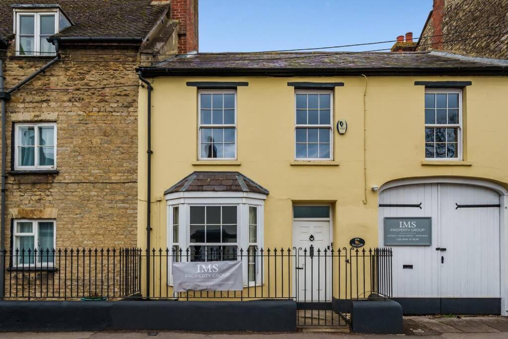 Fox Cottage, Within 5 Min Walk Of Bicester Village Kültér fotó