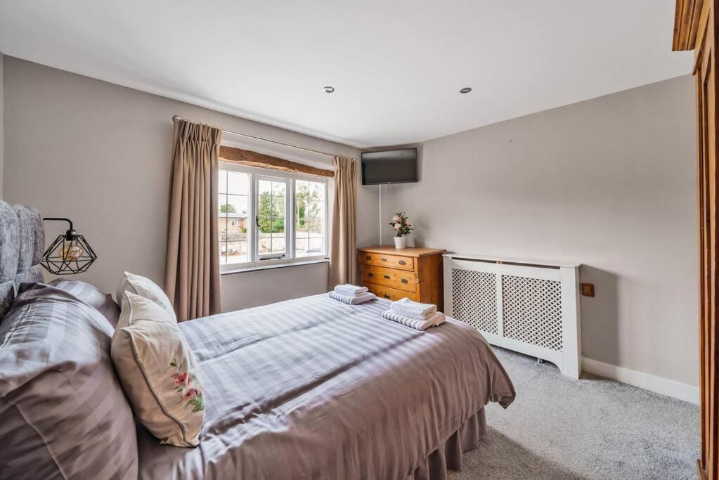 Fox Cottage, Within 5 Min Walk Of Bicester Village Kültér fotó