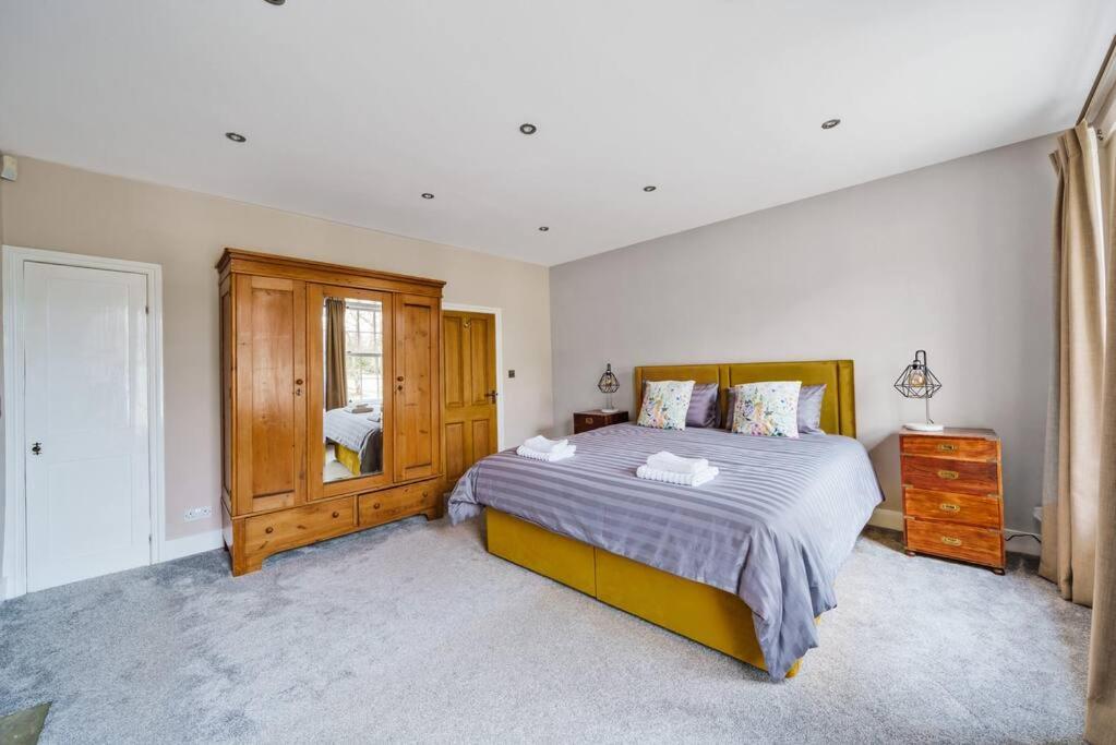 Fox Cottage, Within 5 Min Walk Of Bicester Village Kültér fotó